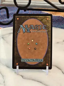 MTG The Cube - Planar Bridge Secret Lair Drop Foil LP - Image 2