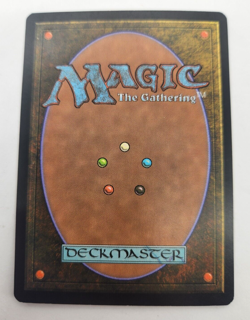 Hoofprints of the Stag FOIL Lorwyn MP White Rare MAGIC GATHERING CARD - Image 2