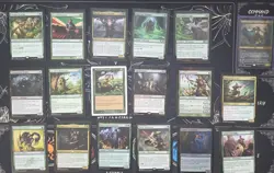 MTG Commander Deck - Lathril Blade of the Elves - Elf Tribal EDH - Upgraded! - Image 3