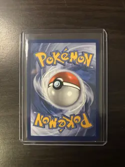 Pokemon TCG SV Black Bolt English Seismitoad #105/086 Illustration Rare NM - Image 2