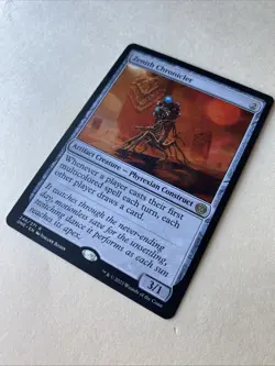 Zenith Chronicler Phyrexia: All Will Be One Regular - Image 2
