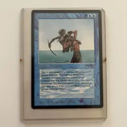 Old Man of the Sea Arabian Nights MTG - Image 1