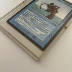 Old Man of the Sea Arabian Nights MTG - Image 3