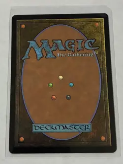 Mishra's Bauble | 34 | UC | MTG | The Brother War: Retro Frame Artifacts | LP - Image 2