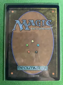 🌊 Mikokoro, Center of the Sea (NM) – DMC 217 MTG Commander Utility Land 🔥 - Image 2