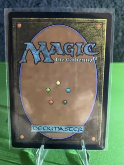 🌊 Mikokoro, Center of the Sea (NM) – DMC 217 MTG Commander Utility Land 🔥 - Image 4