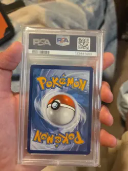 Pokemon 2022 Pikachu VMAX TG29 Black Gold Full Art Lost Origin GEM MINT PSA 10 - Image 2