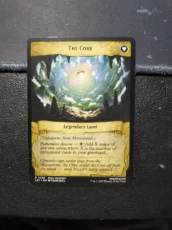 Matzalantli, the Great Door The Lost Caverns of Ixalan Regular - Image 2