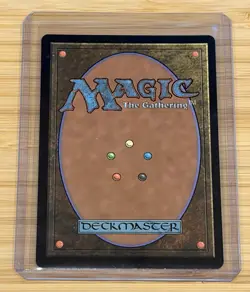 The Cube - Planar Bridge Secret Lair Drop Foil Fortnite SLD MTG Magic - Image 2