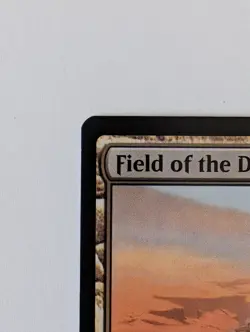 Field of the Dead Core Set 2020 Normal NM - Image 4