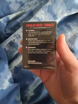 MTG: Marvel Super Heroes - Commander Deck - Wakanda Forever - Image 2