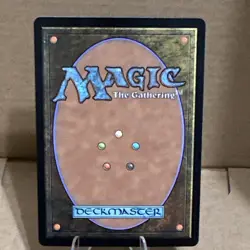Magic the Gathering Doctor Doom Marvel Super Heroes Alt Art Foil - Image 2