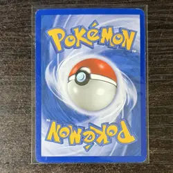 Pokemon TCG “Quagsire” 44/115 EX Unseen Forces Reverse Holo Stamped - Image 3