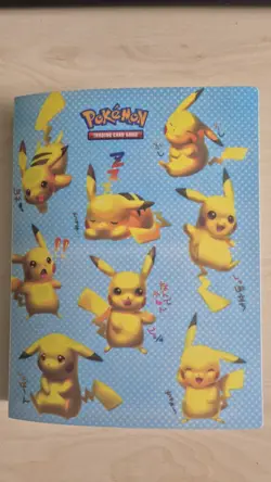 Pokemon Card Collection / Komplettauflosung (Deutsch;Englisch;Japanisch;CHN) - Image 2