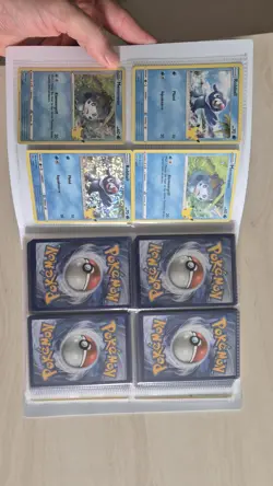 Pokemon Card Collection / Komplettauflosung (Deutsch;Englisch;Japanisch;CHN) - Image 3