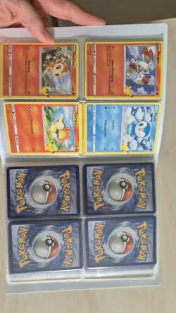 Pokemon Card Collection / Komplettauflosung (Deutsch;Englisch;Japanisch;CHN) - Image 4