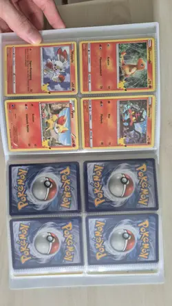 Pokemon Card Collection / Komplettauflosung (Deutsch;Englisch;Japanisch;CHN) - Image 5