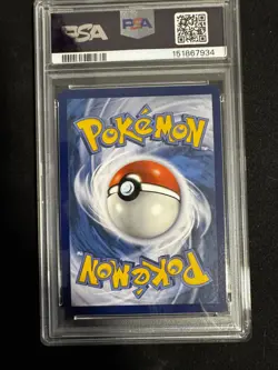 PSA 8 Pokemon Karte EX 150/131 Glaziola-ex Prismatische Entwicklungen Deutsch - Image 3