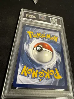 PSA 8 Pokemon Karte EX 150/131 Glaziola-ex Prismatische Entwicklungen Deutsch - Image 5