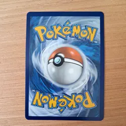 Leafeon VSTAR 014/159 Crown Zenith Holo Rare Pokemon card half art - Image 3