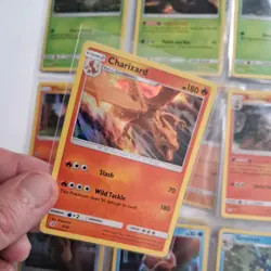 COMPLETE Detective Pikachu Set 1-18 All Holo Pokemon Cards Mint - Image 3