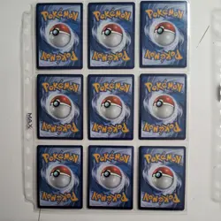 COMPLETE Detective Pikachu Set 1-18 All Holo Pokemon Cards Mint - Image 5