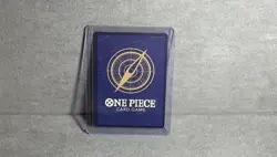 Otama R [PAR] OP13-043 Premium Card Best Selection Vol. 6 ONE PIECE ENGLISH NM - Image 2