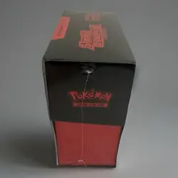 Pokemon Scarlet and Violet: Destined Rivals Elite Trainer Box Sealed ETB - Image 5