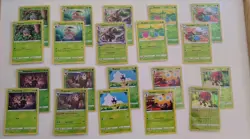 Pokemon Lost Origins Set 320 Cards All C/U/R/Holo R/Reverse Holo Base V And Vmax - Image 3