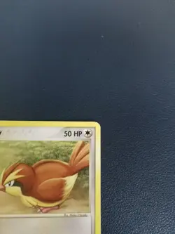 Pokemon Card Pidgey 73/112 EX FireRed & LeafGreen Common - Image 3