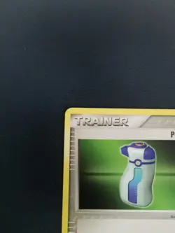 Pokemon Card Trainer Potion 101/112 EX FireRed & LeafGreen Common - Image 2
