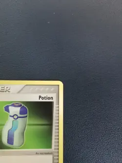 Pokemon Card Trainer Potion 101/112 EX FireRed & LeafGreen Common - Image 3