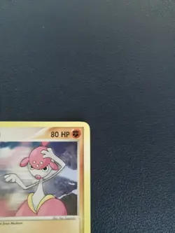 Pokemon Card Medicham 42/101 EX Hidden Legends Uncommon - Image 3