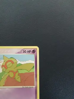 Pokemon Card Baltoy 52/101 EX Hidden Legends Common - Image 3