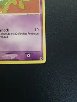 Pokemon Card Baltoy 52/101 EX Hidden Legends Common - Image 5