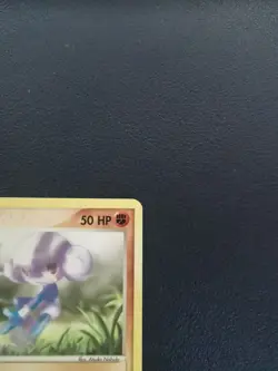 Pokemon Card Meditite 66/101 EX Hidden Legends Common - Image 3