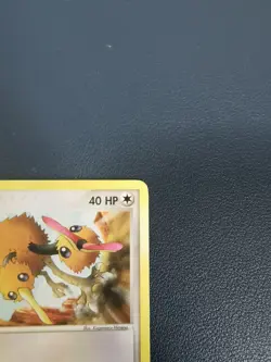 Pokemon Card Doduo 62/112 EX FireRed & LeafGreen Common - Image 3