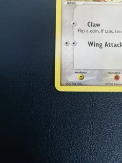 Pokemon Card Spearow 81/112 EX FireRed & LeafGreen Common - Image 4