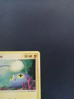 Pokemon Card Chinchou 57/101 EX Hidden Legends Common - Image 3