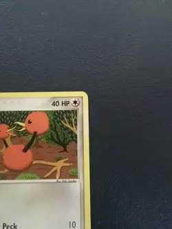 Pokemon Card Doduo 60/101 EX Hidden Legends Common - Image 3