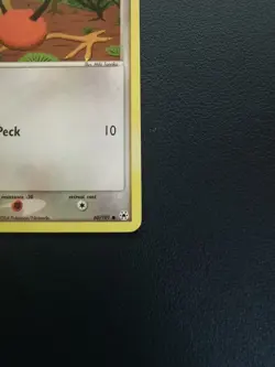 Pokemon Card Doduo 60/101 EX Hidden Legends Common - Image 5