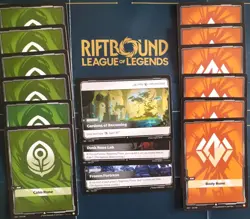Riftbound TCG Master Yi Champion Constructed Starter Deck - 56 Cards - Image 3