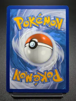 Seedot 003/162 Temporal Forces Regular Crocheted Art Pokemon Card - Image 2