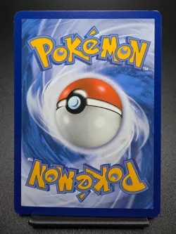 Tynamo 44/147 Sm-Burning Shadows Regular Crocheted Art Pokemon Card - Image 2