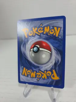Pokemon TCG Cleffa WOTC Black Star promo card 31/53 2000 LP - Image 4