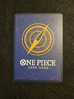 One Piece CCG St. Ethanbaron V. Nusjuro Character Card 5000 Power OP13-080 - Image 2