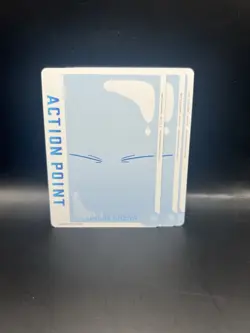 Action Point Card AP13 UE20BT That Time I Got Reincarnated As A Slime Playset - Image 1