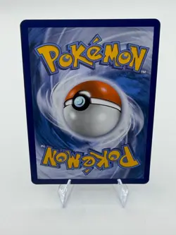Mega Greninja Ex 081 Black Star Promo Pokemon TCG W/Tech Sticker &Jumbo Card - Image 3
