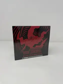 Pokemon TCG Sword & Shield Astral Radiance Elite Trainer Box ETB Sealed/New - Image 1