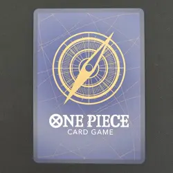 One Piece TCG Uta EB03-003 SR Alt Art Heroines Edition English - NM - Image 2